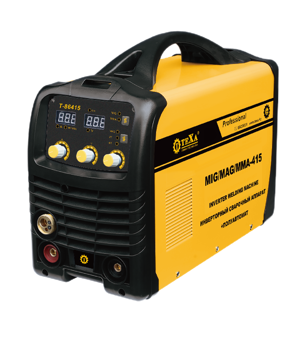 Сварочный полуавтомат